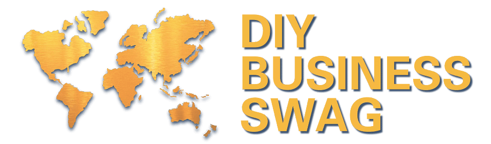 DIYBusinessSwag.com